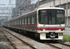 8000系